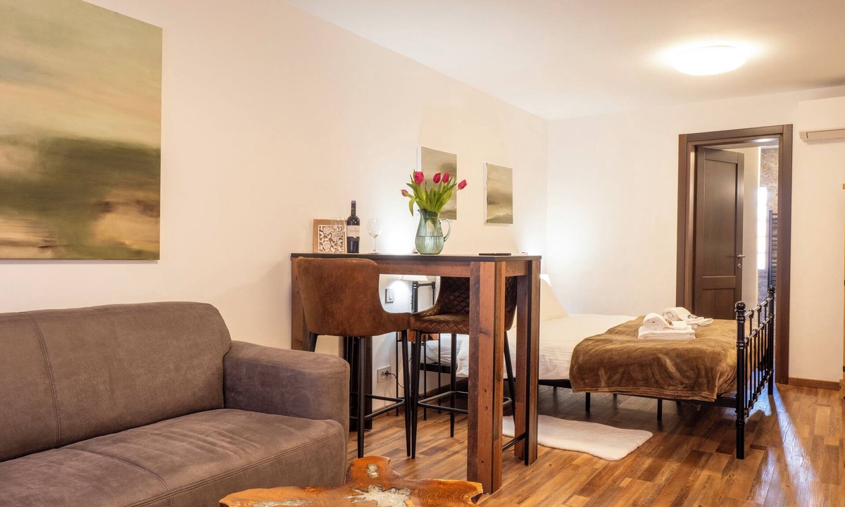Cividale del Friuli Apartment | Cjase Longobarde