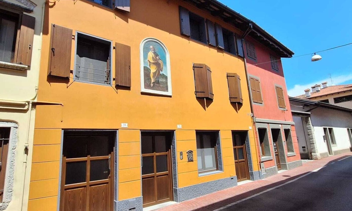 Cividale del Friuli Apartment | Cjase san Pieri