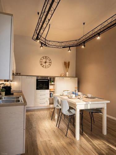 Corbetta Apartment | ClaRi Home