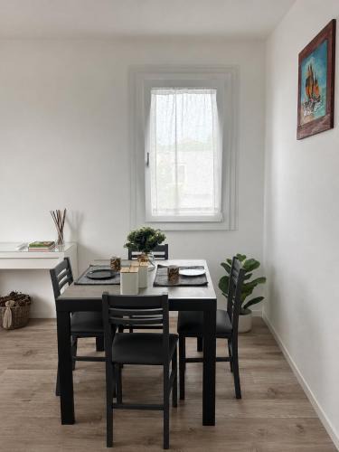 Classe Apartment | Classense House
