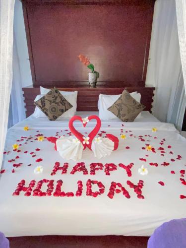 Raya Kuta Villa | Classic Villa with Private Pool
