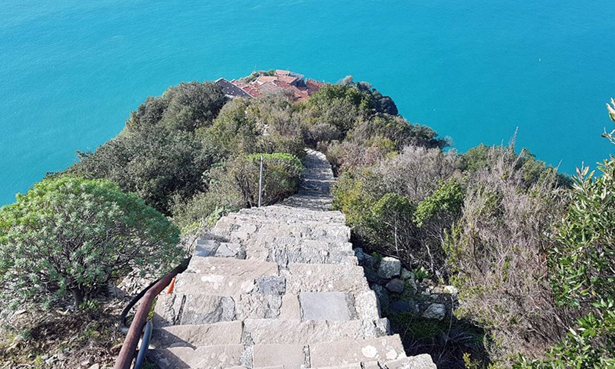 Aulla House | Cloe House - Lunigiana & Cinque Terre