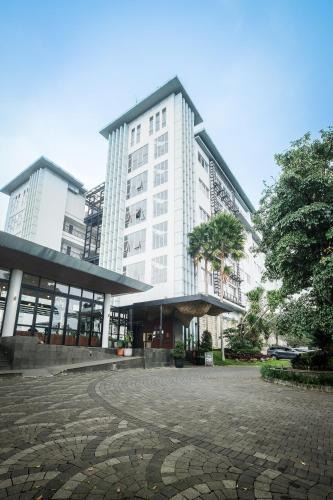 Bandung Hotel | Clove Hotel Bandung