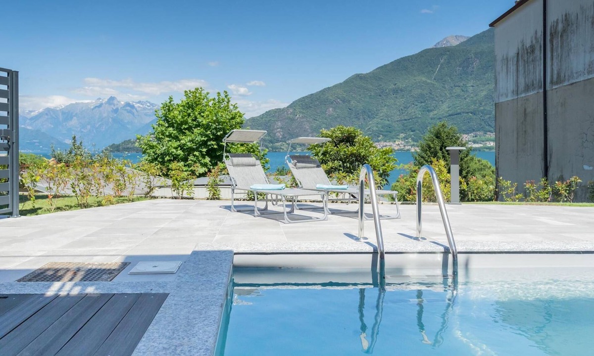 Calozzo Apartment | Co-g556-stat0at - Anna s Lodge