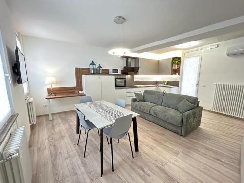 Codroipo Apartment | Codroipo square