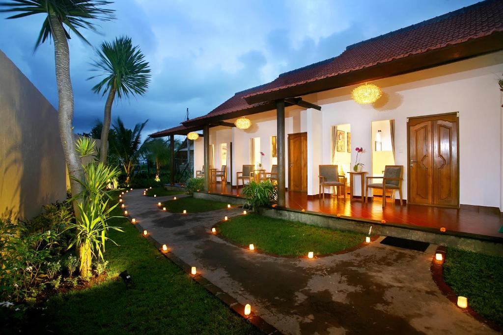 Beraban House | Cokelat Guest House