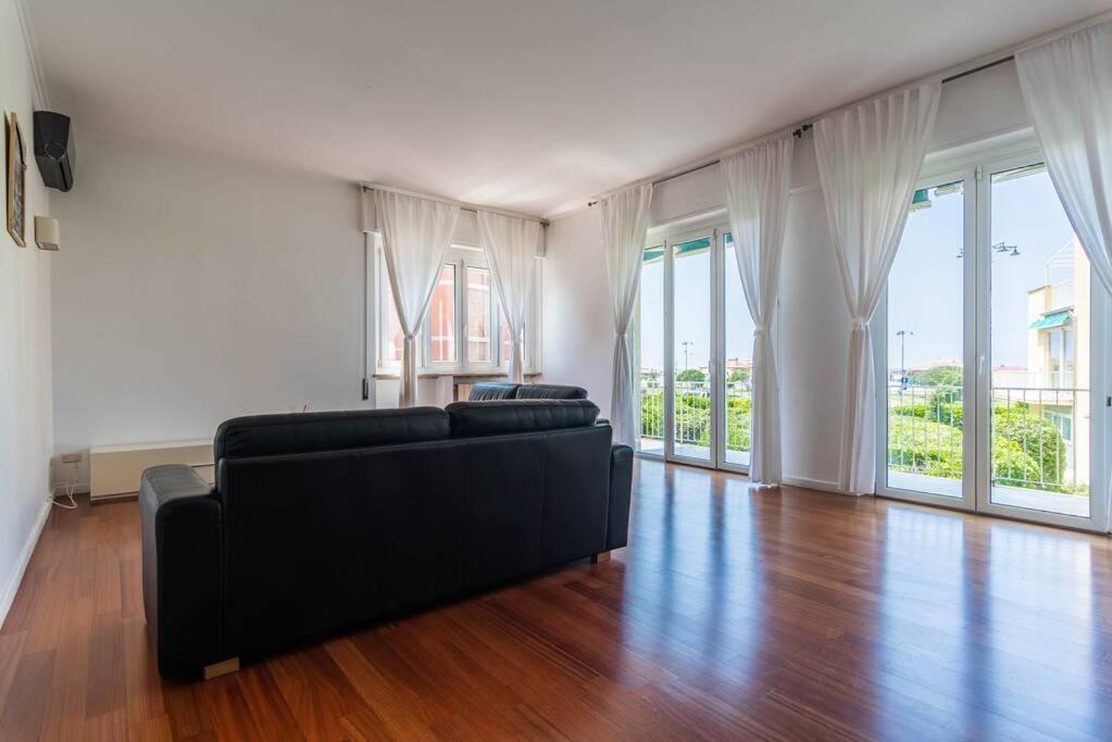 Viareggio Apartment | (Coki's House) Appartamento da sogno sul mare