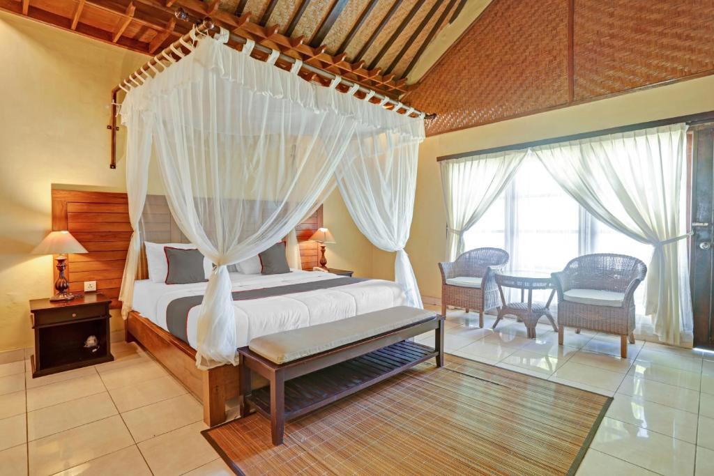 Kaliasem Hotel | Collection O 90805 Aditya Beach Resort And Spa