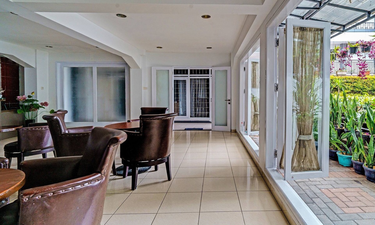 Pasteur Hotel | Collection O 92277 Setra Priangan Guest House