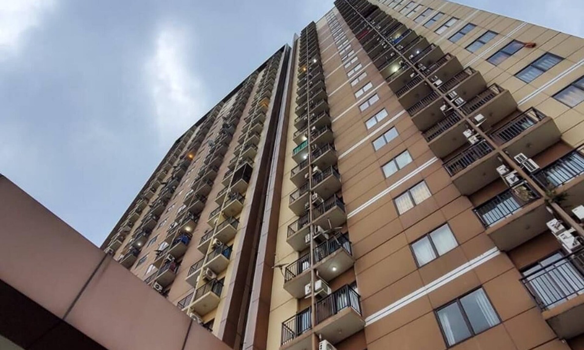Arcamanik Hotel | Collection O 93708 Tamansari Panoramic Apartment By Rasya Rooms