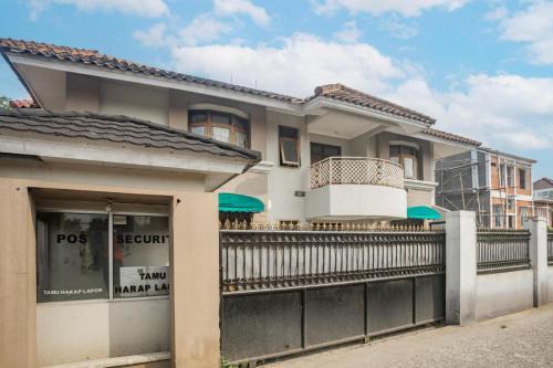 Dramaga Hotel | Collection O Bogor Near Ipb University Formerly Yasmin