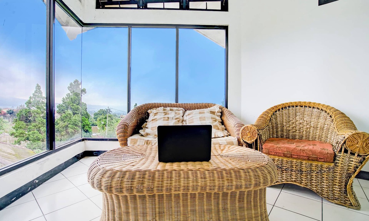 Semarang Utara Hotel | Collection O Puncak Near Kota Bunga Formerly Villa Gunung Agape