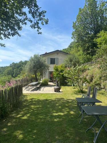 Tresana House | Collina di Sopra