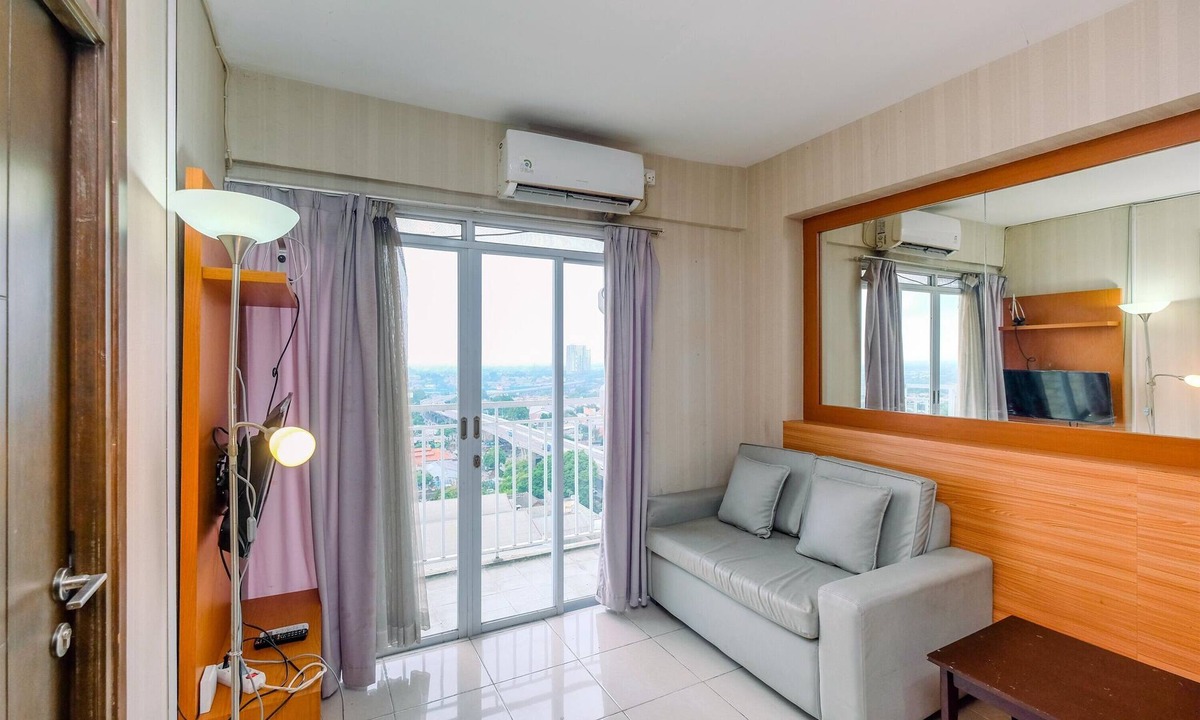 Bogor Apartment | Comfort And Cozy Living 2Br Bogor Valley Apartment