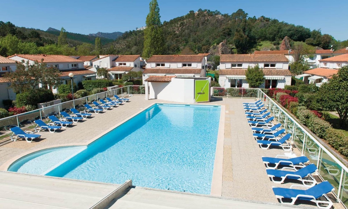 La Napoule Apartment | Comfort Aparthotel Mandelieu la Napoule Village