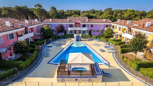 Bibione Lido del Sole Apartment | Comfy flat in a newly built holiday village