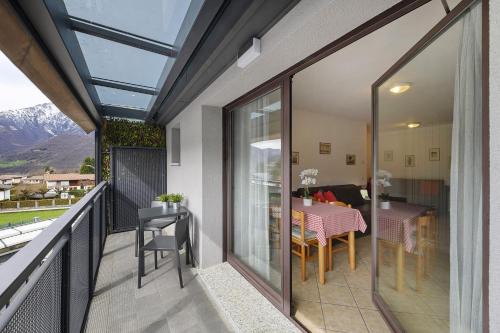 Cremeno Apartment | Como's Lake Mountains beb