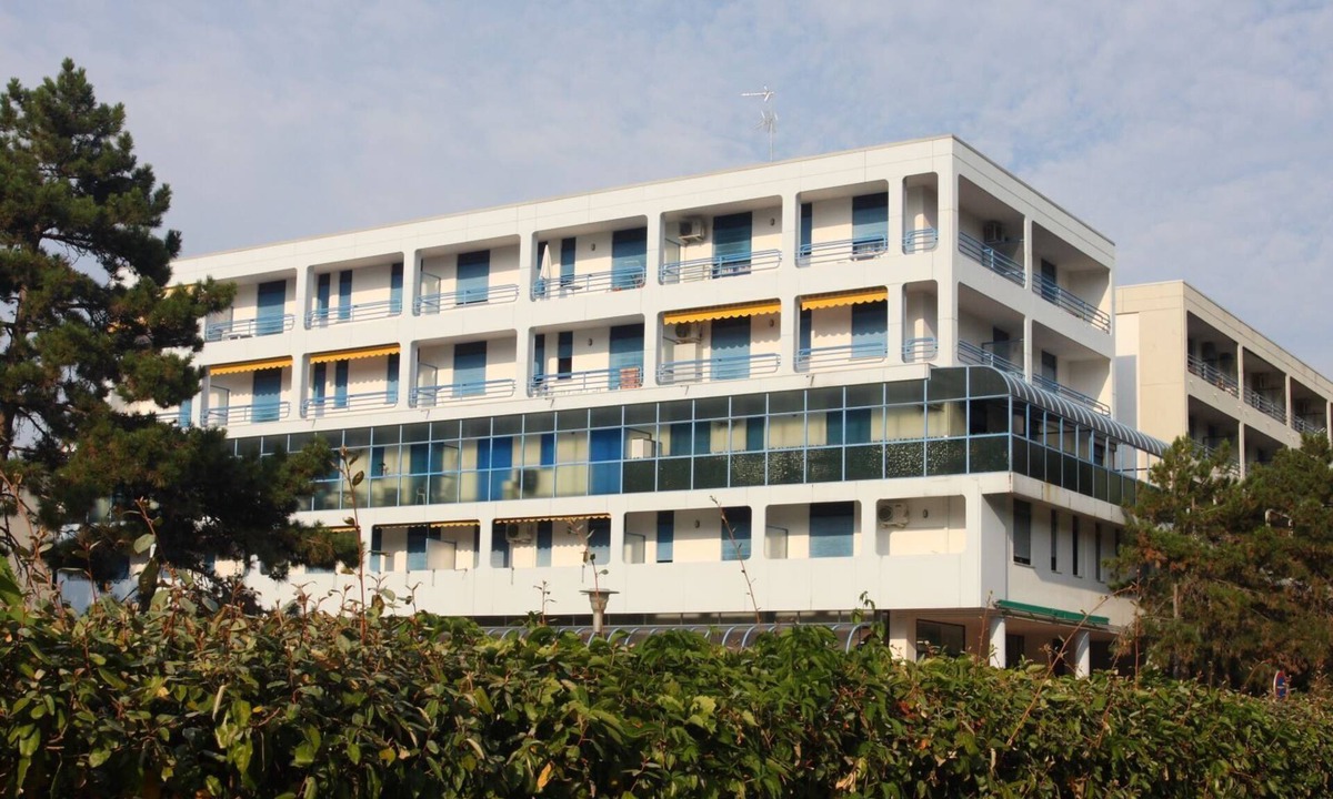 Bibione Apartment | CONDOMINIO TONIN - Tonin 025F 3P A*M0270349039