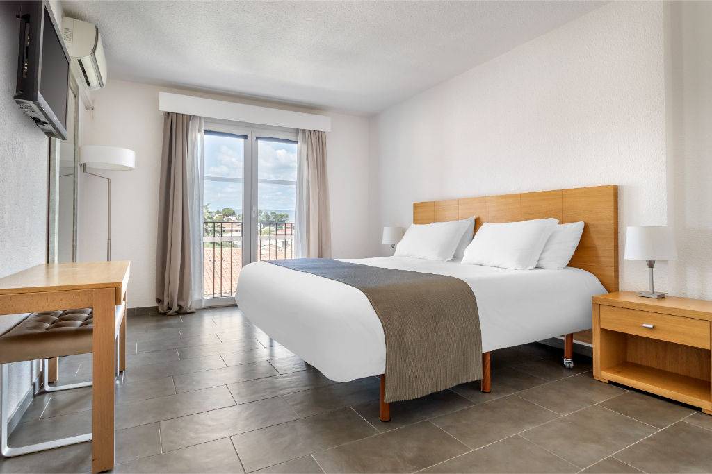 Mougins Condo | Condo ∙ 1 bedroom ∙ 4 guests
