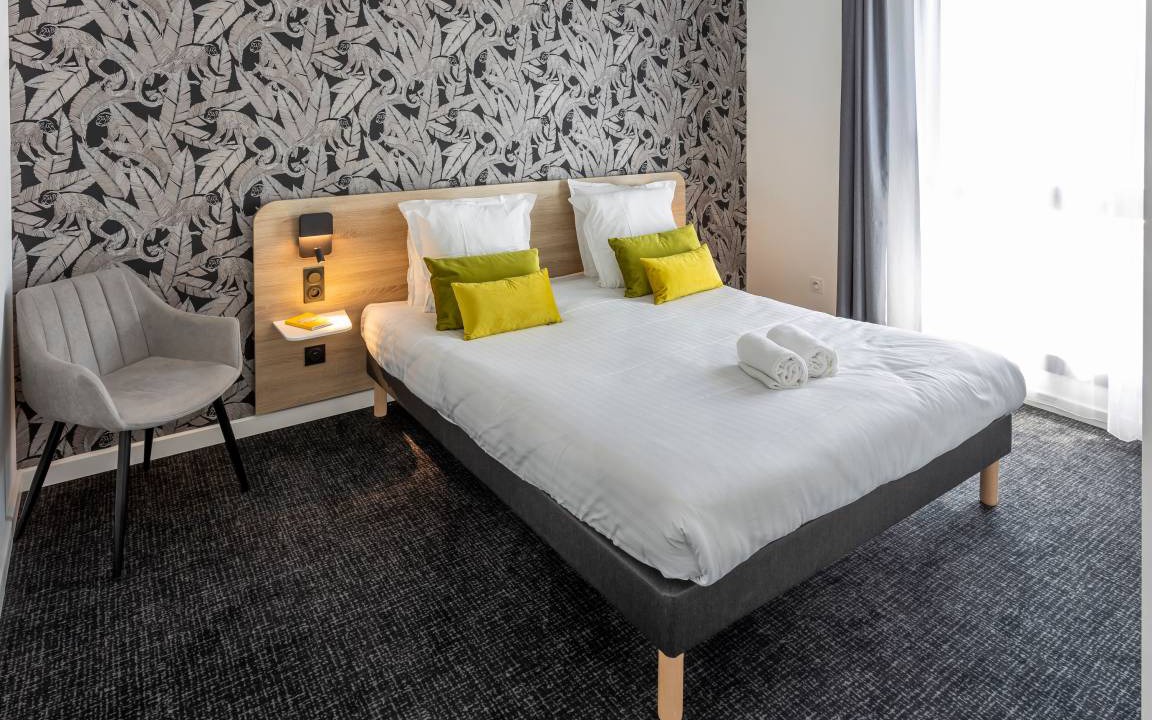 La Californie Condo | Condo ∙ 1 bedroom ∙ 4 guests