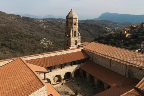 Cuccaro Vetere Resort | Convento Francescano - Small Luxury Hotels of the World, Cilento