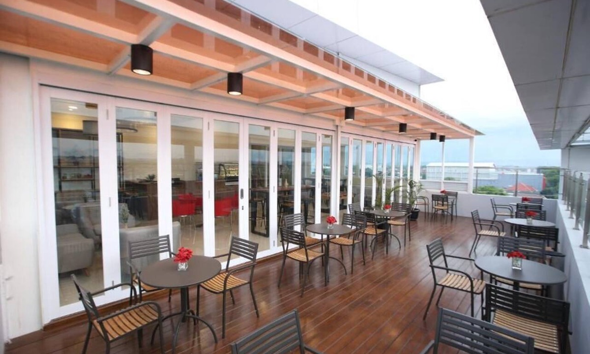 West Cirebon Hotel | Cordela Hotel Cirebon