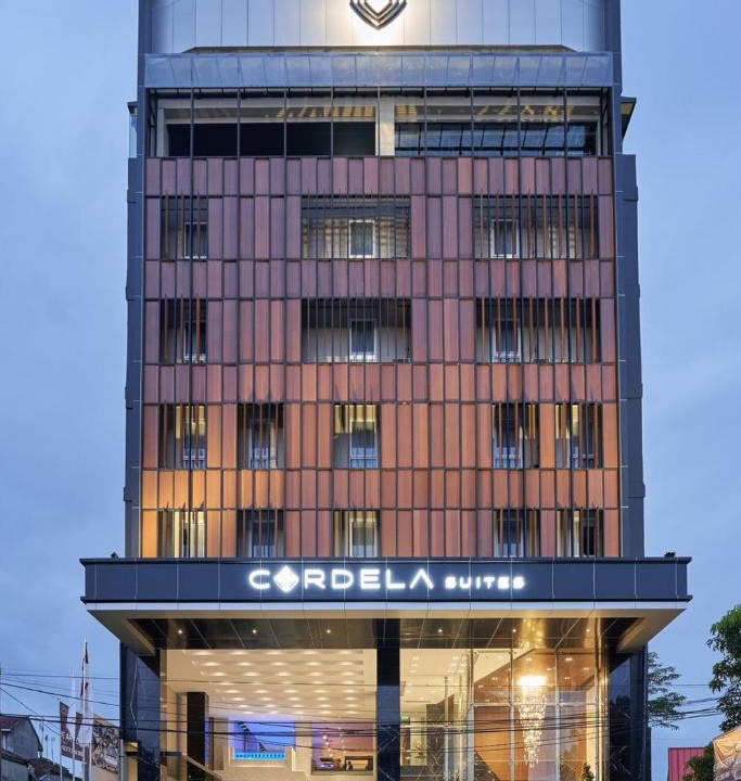 Tasikmalaya Hotel | Cordela Suites Tasikmalaya