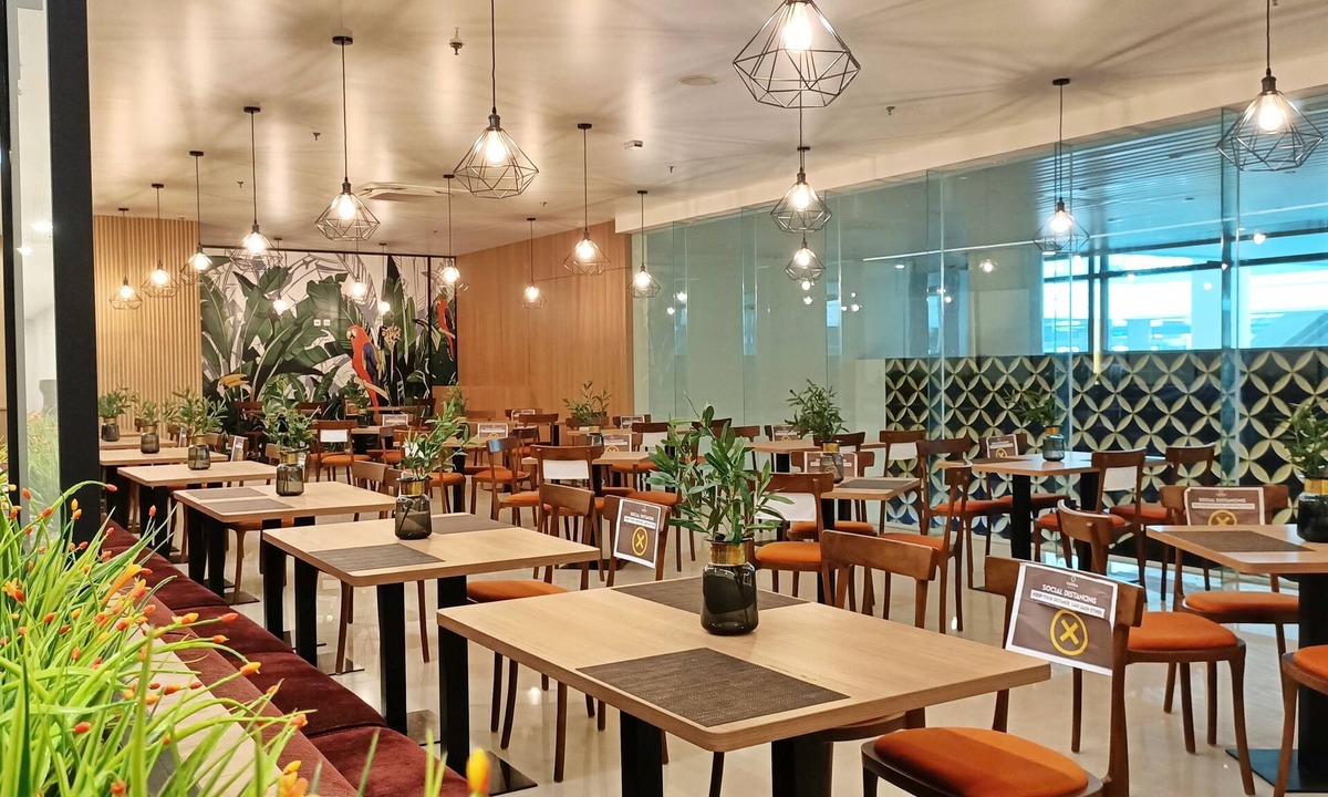 Temon Hotel | Cordia Hotel Yogyakarta