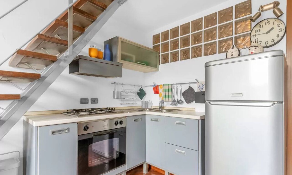 Porta Venezia Apartment | Corso Venezia: Comfort and Relaxation in the Center of Milan