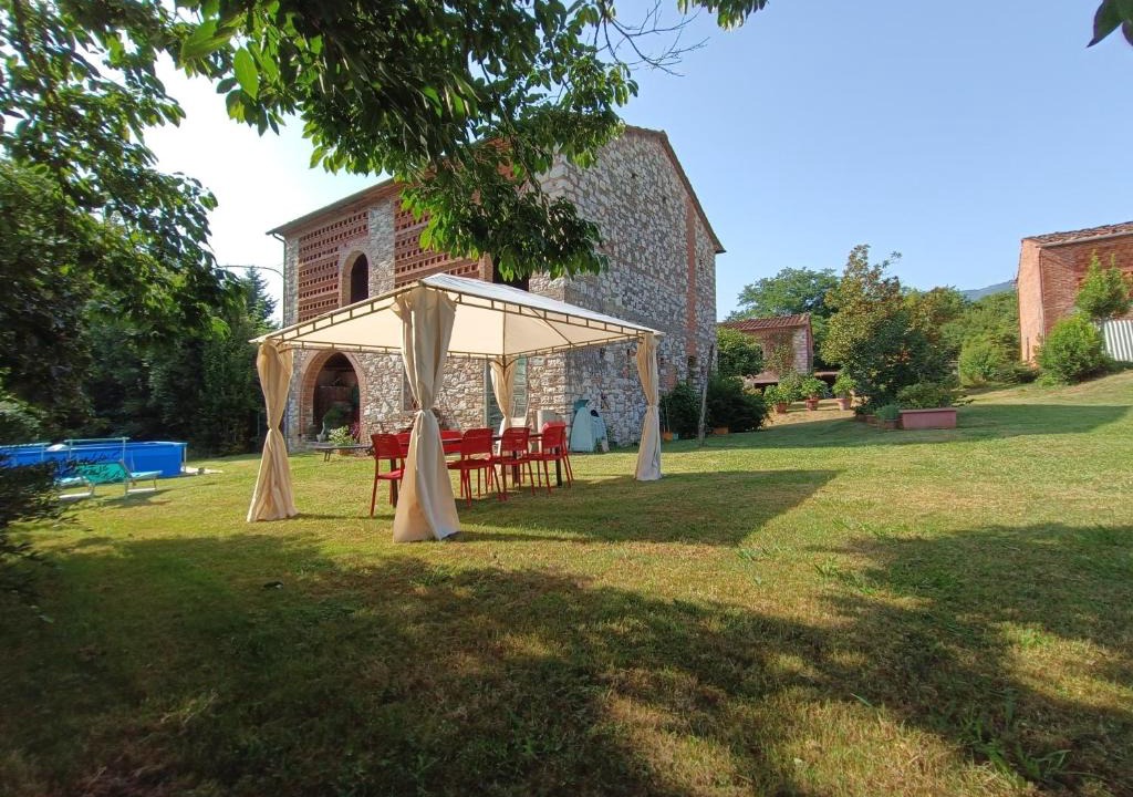Capannori House | Corte Bicchio 11 ospiti
