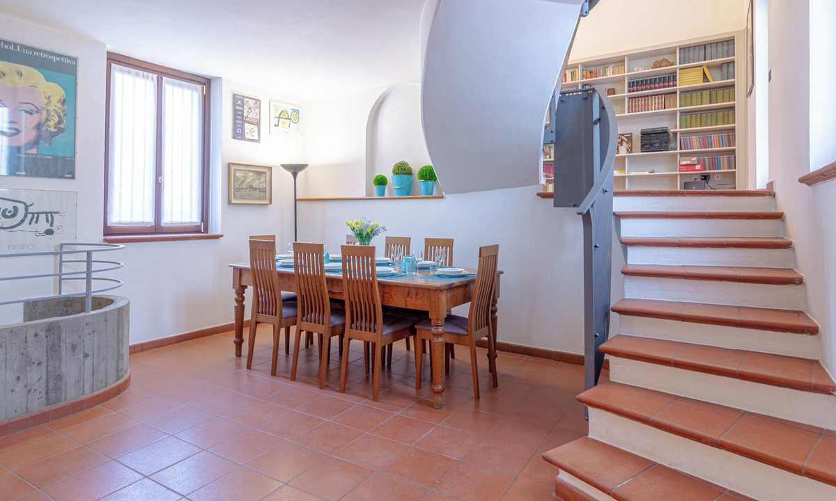 Biassono Apartment | Corte delizia by Houset