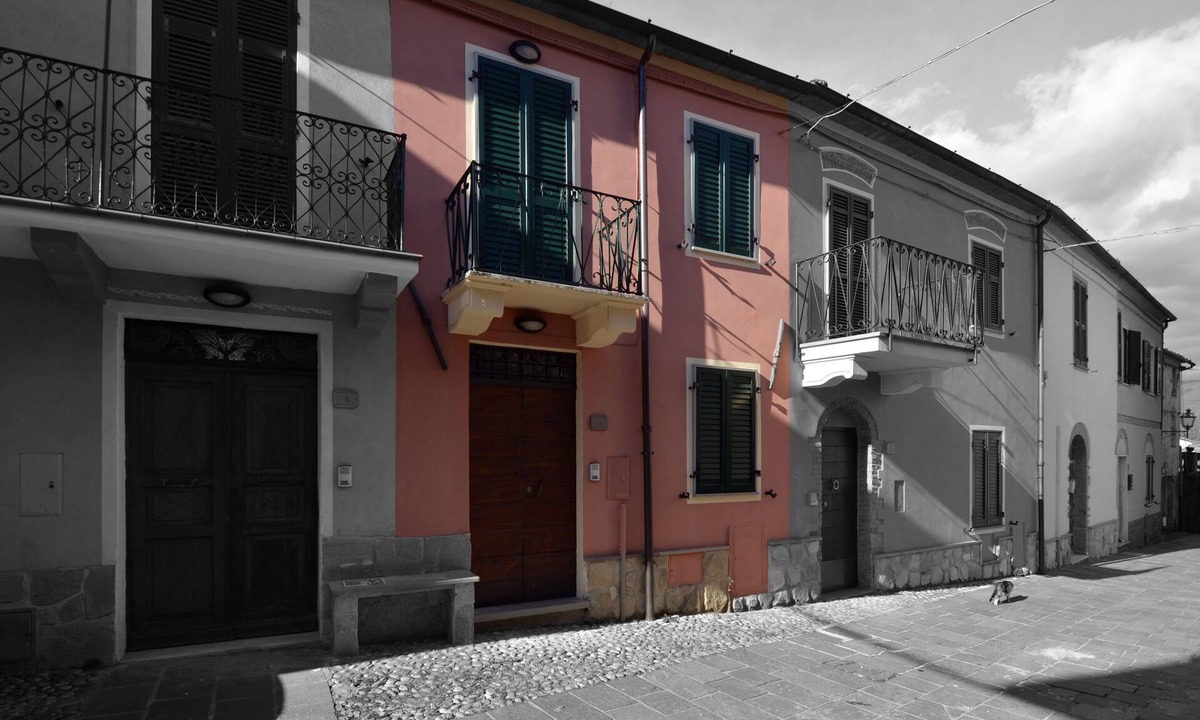 Masero House | CORTE MARIA CRISTINA 2 Cinque Terre, Lunigiana, Tuscany