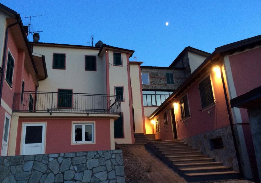 Masero House | CORTE MARIA CRISTINA 5