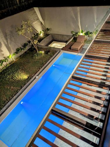 Cisarua Villa | Cottonwood Exclusive Villa Sagarmatha @Puncak