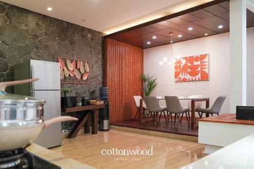 Bandung Villa | Cottonwood SetraMurni19 - Billyard Pool PS