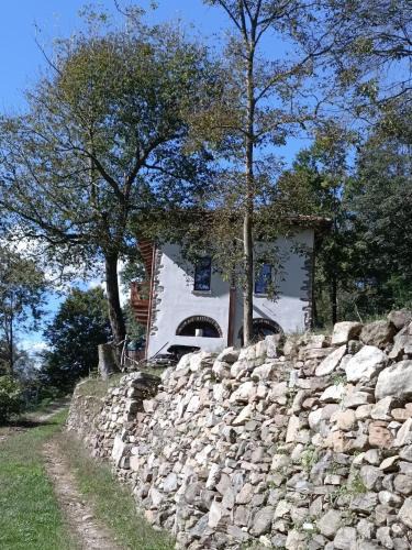 Ameno House | Country Cottage by LePigne World