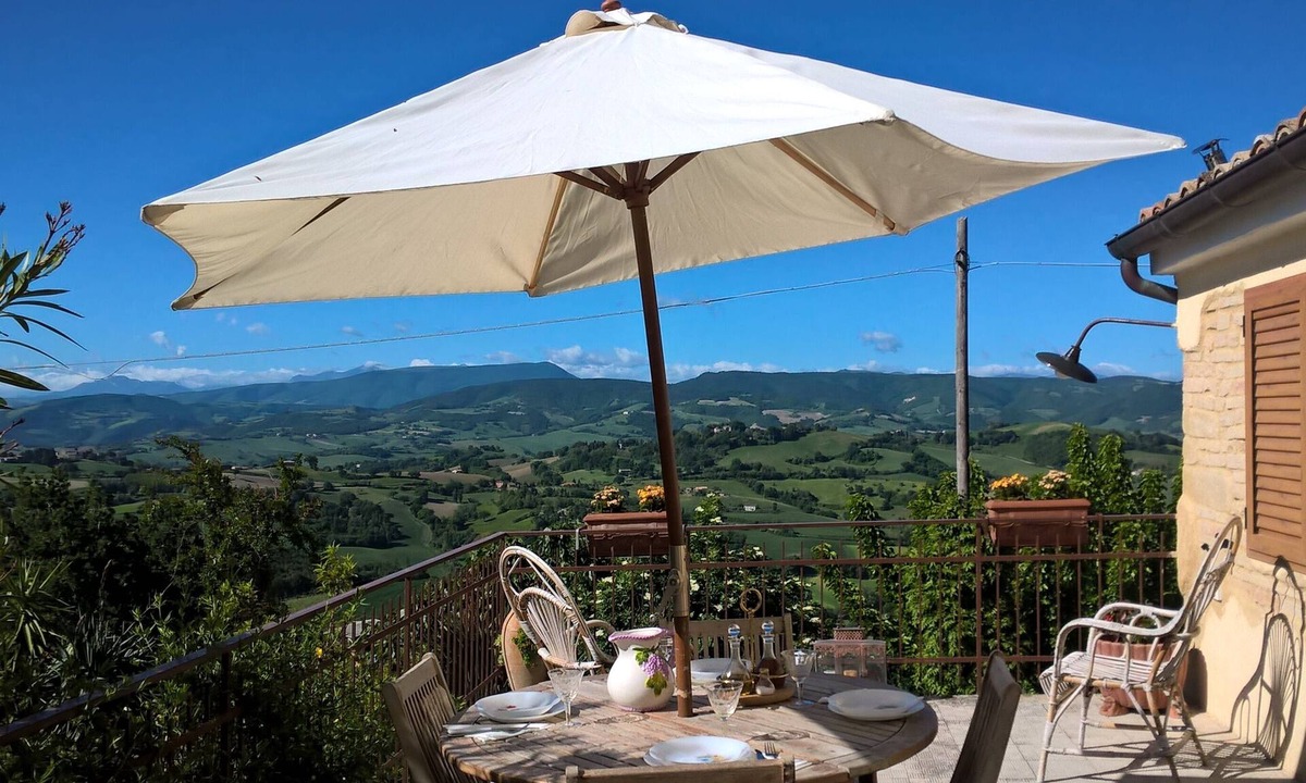 Fontecorniale House | Country Cottage/Gite - Fontecorniale