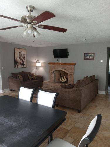 Kissimmee House | Country Cottage