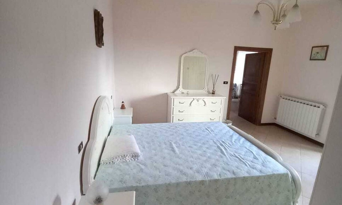 Casola in Lunigiana House | Country House 'Casa Di Campagna In Lunigiana' with Mountain View and Balcony