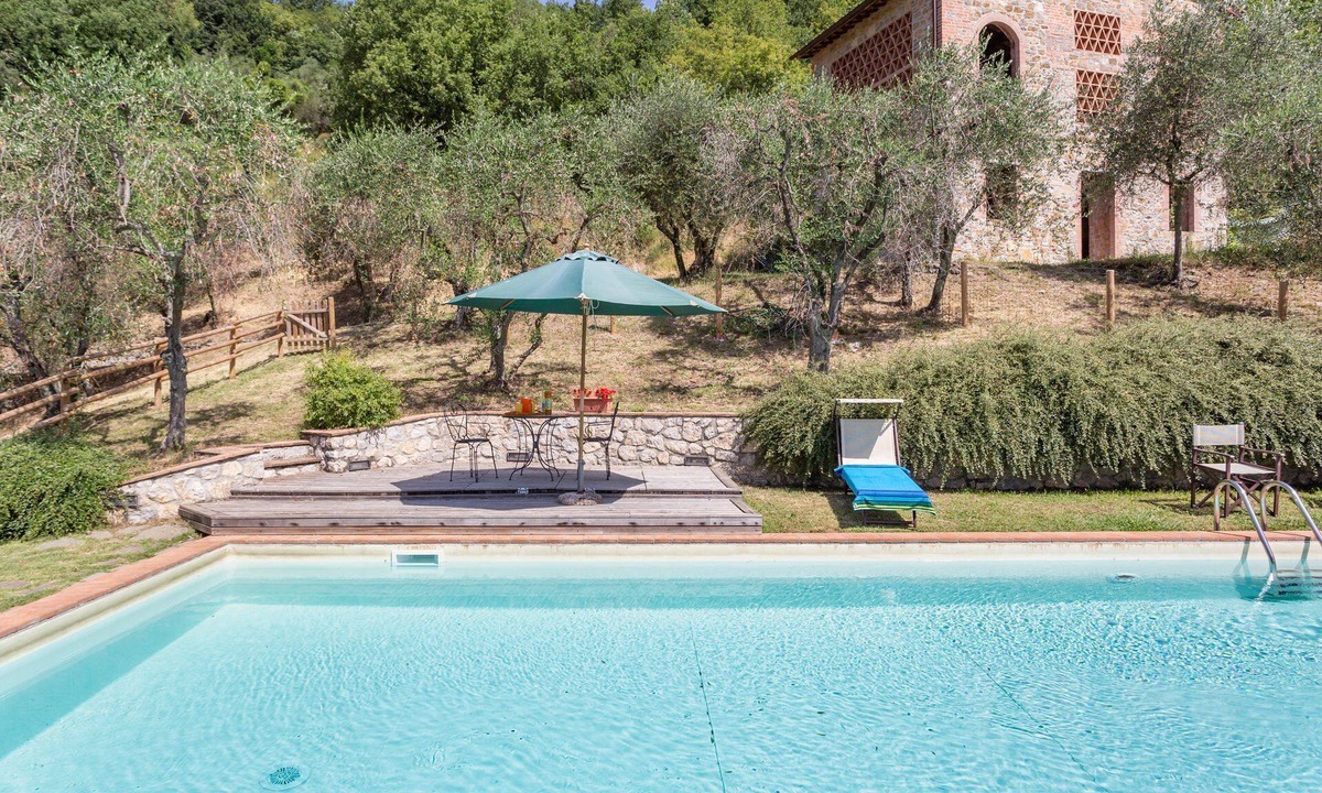 Country Farm Mastiano | Gugliano