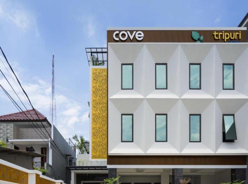 Kebon Jeruk Hotel | Cove Tripuri