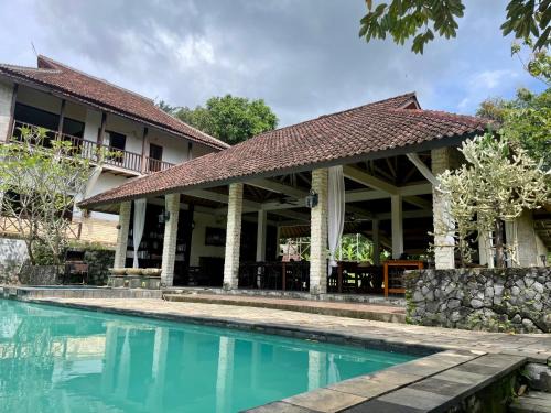 Pelabuhan Ratu Resort | Covehill Green Resort