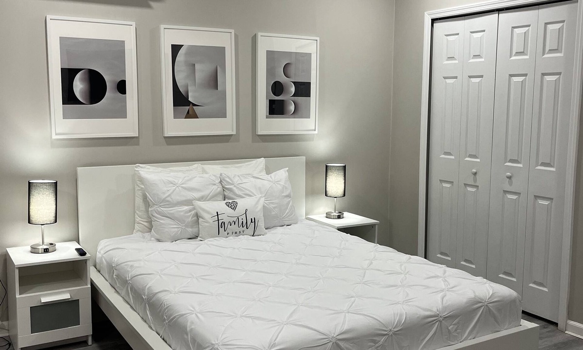 Buena Ventura Lakes Apartment | Cozy 1-bedroom apartment in fabulous Kissimmee with WiFi, AC