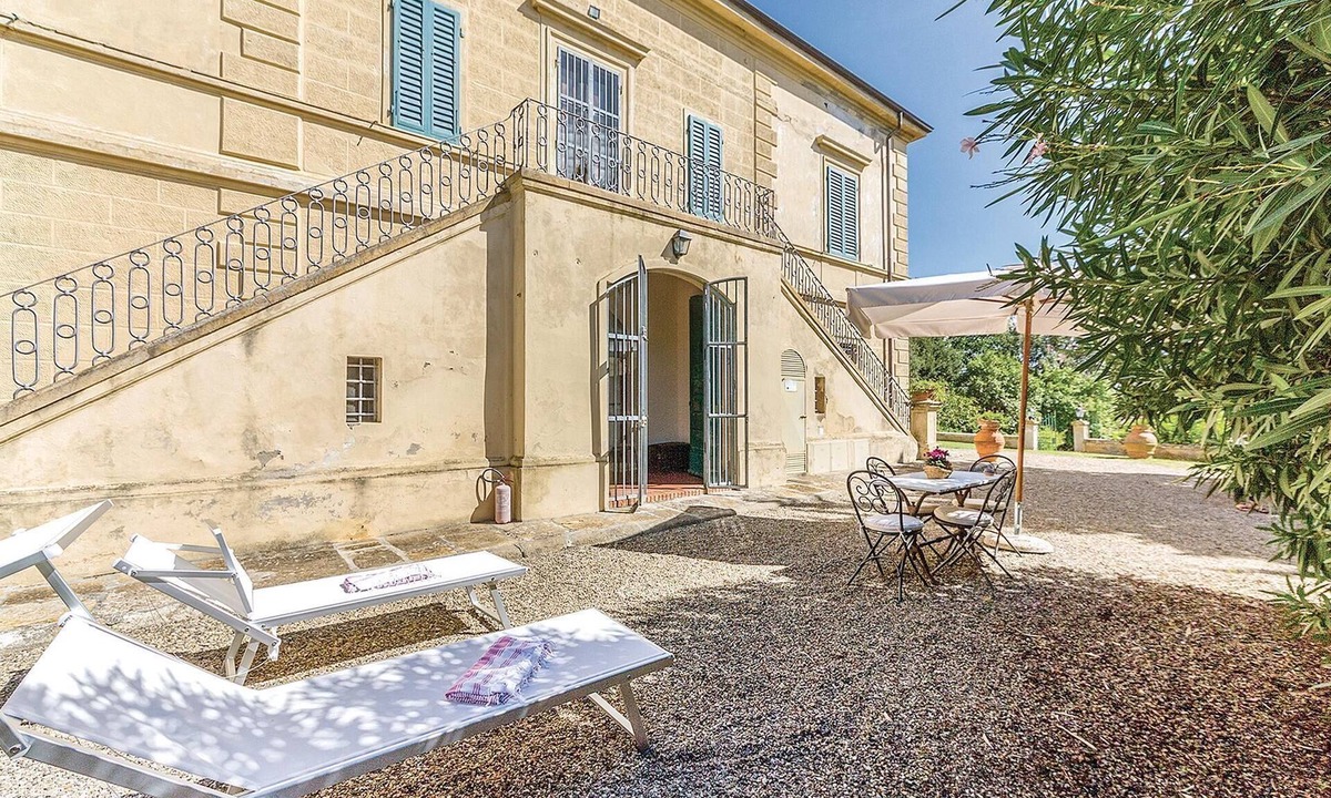 Rosignano Marittimo Apartment | Cozy apartment in Rosignano Marittimo
