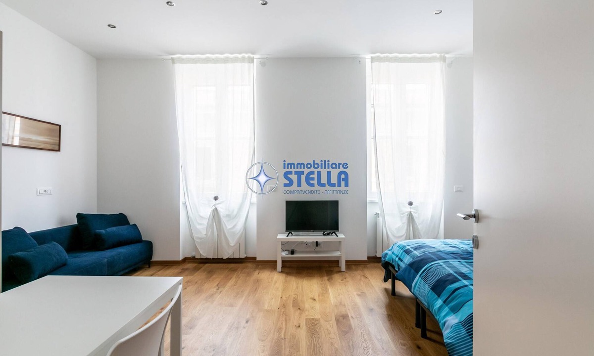 Trieste Old Town Apartment | Cozy Apartment - City Center [Train station]