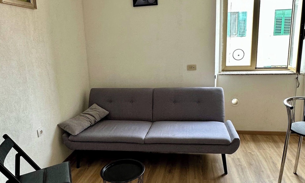 Barriera Vecchia-San Giacomo Apartment | Cozy apartment in lovely Trieste