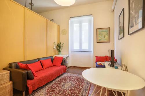 Sant' Ambrogio Apartment | Cozy apartment in Santa Croce