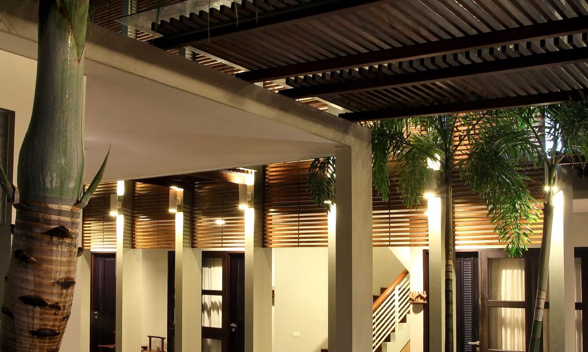 Klojen Hotel | COZY Boutique Guest House