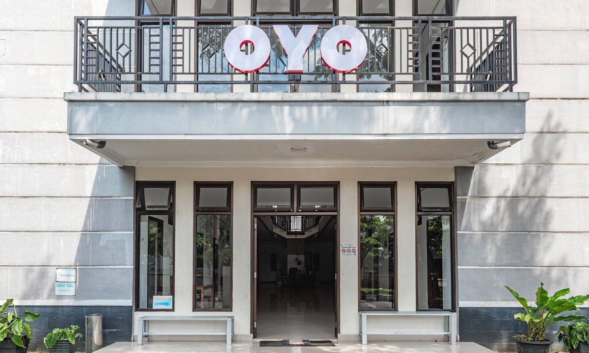Palembang House | Cozy Double Escape in Indonesia with Free WiFi