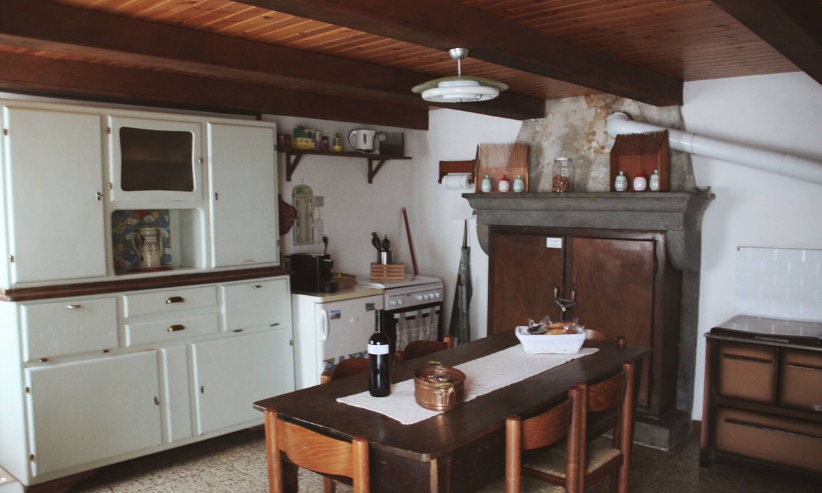 Pian degli Ontani House | Cozy home for groups of friends or family with pets allowed!